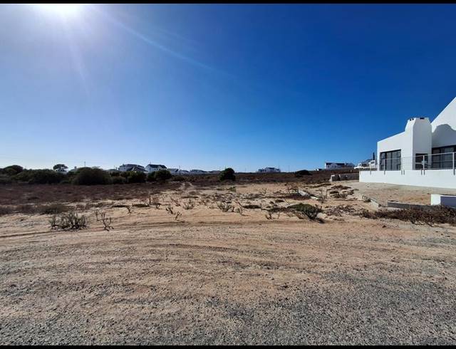 LAND FOR SALE IN DA GAMA BAY